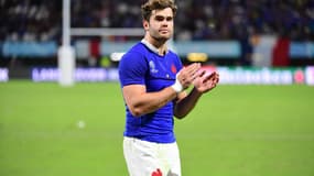 Damian Penaud