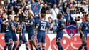Ligue 1 : Le goal replay de la large victoire du PSG contre Clermont (avec les commentaires RMC)