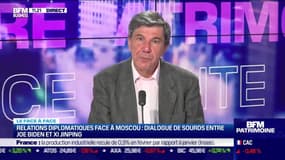 Cyrille Collet VS Jacques Sapir : Les banques centrales enfin alignées - 05/04