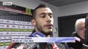 Belhanda : "Il y a des matchs comme ça"