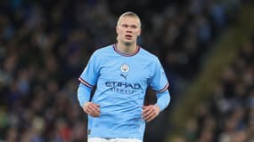 Erling Haaland