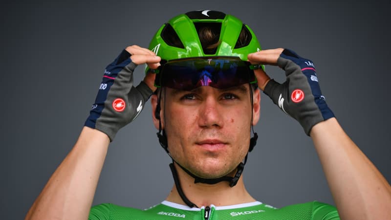 Fabio Jakobsen