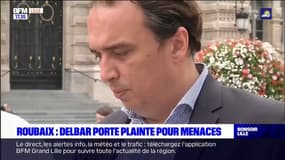 Roubaix: le maire porte plainte pour menaces après la diffusion du reportage sur l'islamisme dans sa ville