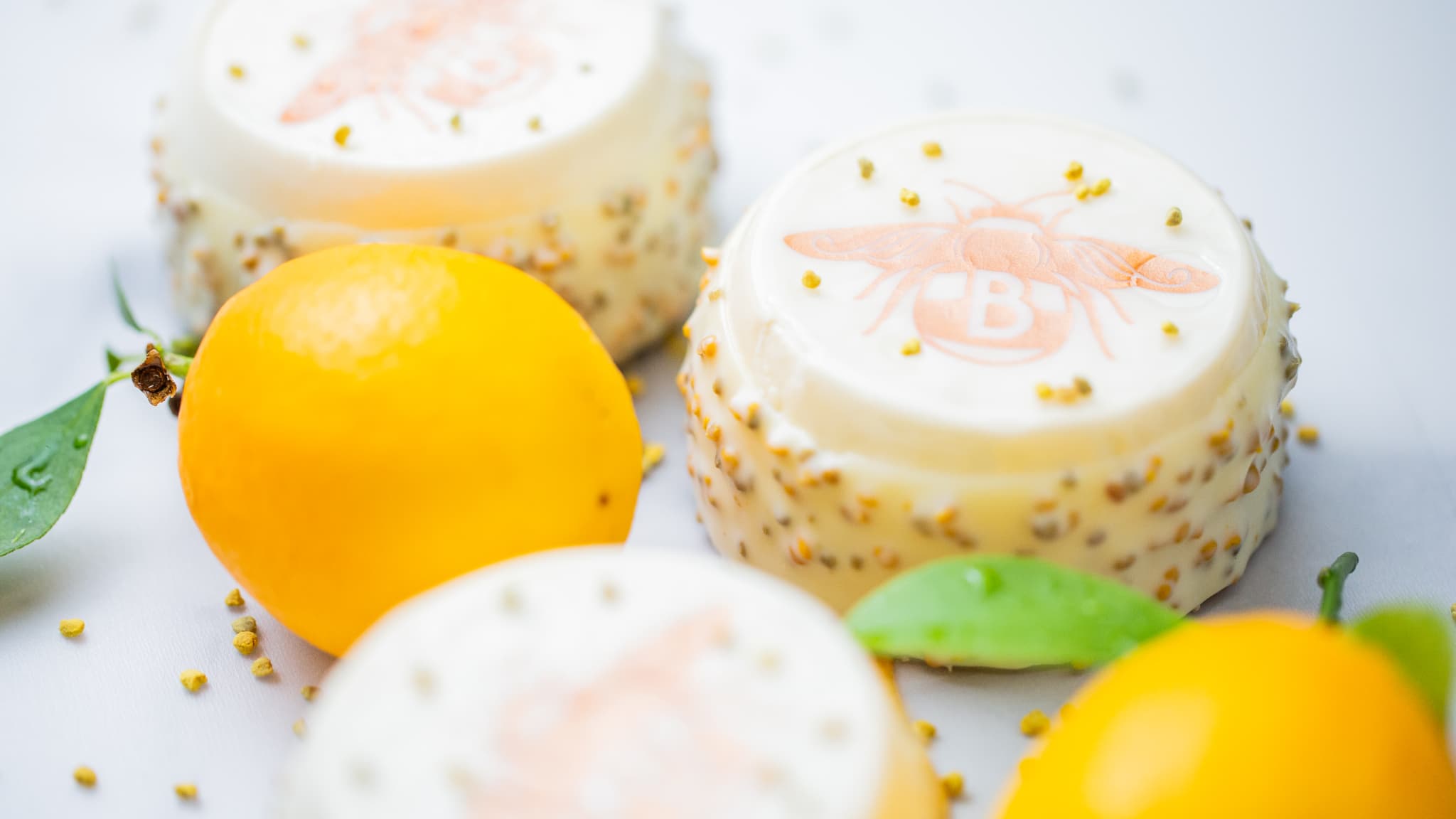 Ladurée X Bridgerton Ladurée X Bridgerton