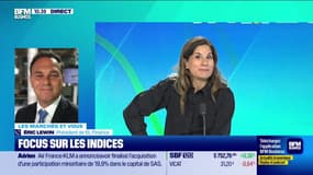 Les marchés et vous : Focus sur les indices - 28/08