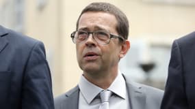 Nicolas Bonnemaison revient ce lundi devant la justice.