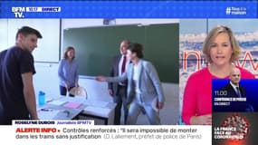 Le casse-tête du bac - 03/04