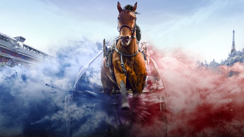Le Prix d'Amérique Legend Race est une course mythique