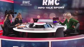 Tris Acatrinei, fondatrice du Projet Arcadie: "On parle beaucoup des mécanismes de contrôles judiciaire mais jamais comment, au sein des partis, on fait en sorte de trier le bon grain de l'ivraie."