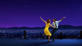 La La Land est donné en ciné-concert à la Seine Musicale en décembre prochain.