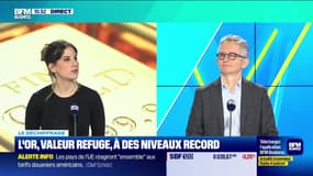 Le déchiffrage : La hausse de la TFF passe mal - 11/02