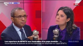 Ndiaye : "Nous ferons appel à des enseignants contractuels"