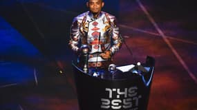 Samuel Eto'o.