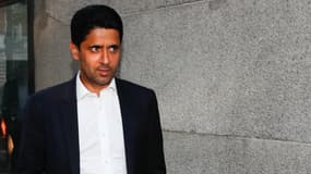 Nasser Al-Khelaïfi