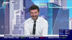 Le Bitcoin refranchit la barre des 60 000 dollars ce 15 octobre: 