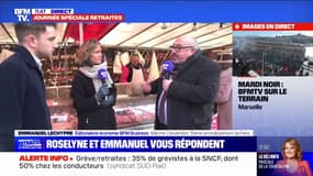 Qui financera les retraites ? BFMTV répond à vos questions 