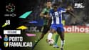 Résumé : Porto – Famalicão (3-0) – Liga portugaise