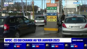 Carburant, énergie, pouvoir d'achat... Ce qui change ce 1er janvier