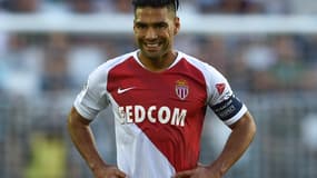 Radamel Falcao