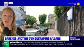 Garches: un enfant de 12 ans victime d'un guet-apens et racketté, une personne en garde à vue 