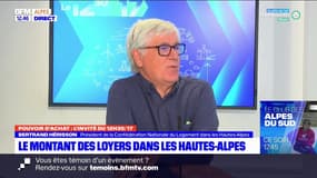 Hautes-Alpes: une confédération nationale du logement dans le département