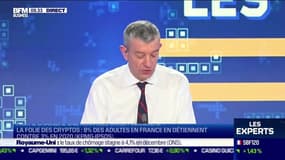 Les Experts - Mardi 15 février