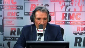 La colère de David sur le pouvoir d'achat