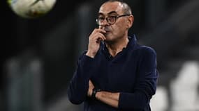 Maurizio Sarri
