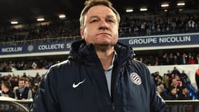 Frédéric Hantz