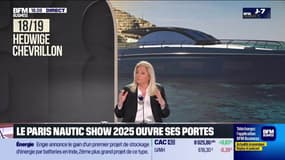 Bruno Thivoyon est l'invité du 18/19