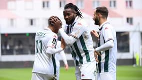 Red Star-Grenoble, le 14/12/2024