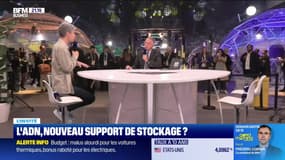 Tech & Co, la quotidienne - Jeudi 10 octobre