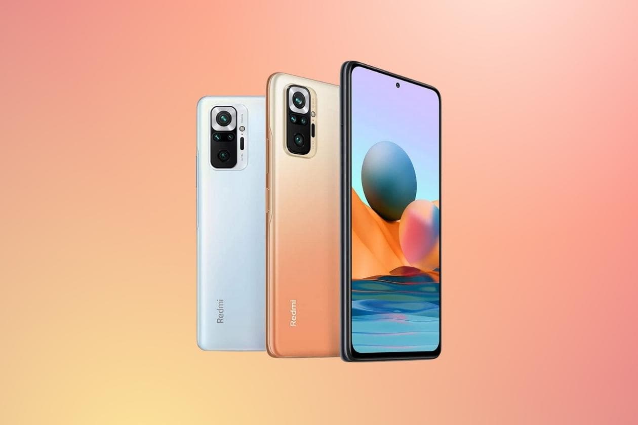 Remise sur le smartphone !