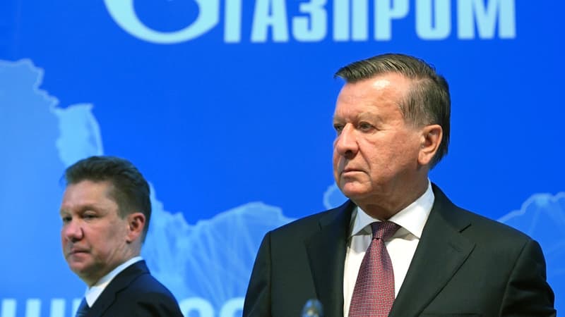 Gazprom échappe à une amende de l'UE.