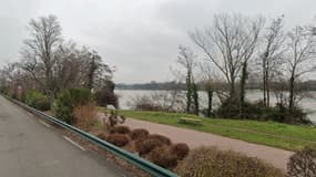 C'est sur le quai du Rhône, à Guilherand-Granges, que Sofiane E. Projetait de commettre un attentat terroriste. 