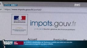 Impôts : Si le montant à payer est de 0 euro, ce n’est pas un cadeau de l'État