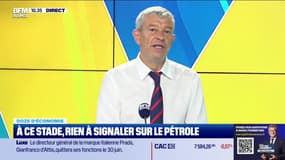 Doze d’économie : À ce stade, rien à signaler sur le pétrole - 23/06