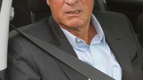 Patrice de Maistre est sorti de prison lundi après trois mois de détention dans une enquête portant notamment sur un possible financement illégal de la campagne présidentielle de Nicolas Sarkozy en 2007. L'ex-gestionnaire de fortune de Liliane Bettencourt