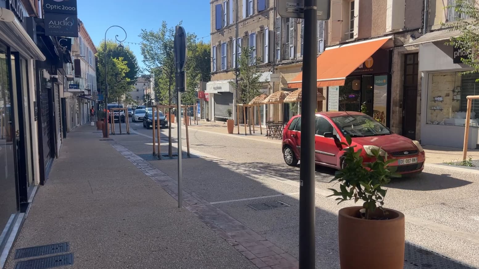 MANOSQUE: LES HABITANTS CONSULTÉS POUR LA FUTURE IMPLANTATION DU MARCHÉ