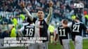 Juventus : Le très beau cadeau de Georgina Rodriguez pour les 35 ans de Ronaldo