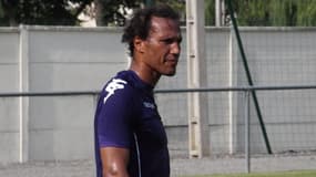 Jonathan Zébina
