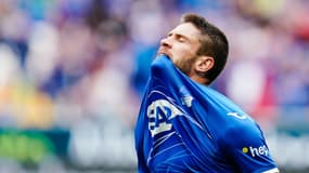 Andrej Kramaric - Hoffenheim