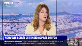 Nouvelle soirée de tensions près de Lyon - 07/03
