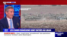 Israël : Opérations “actuellement” au Liban - 30/09