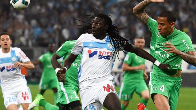 Bafé Gomis