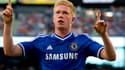 Kevin de Bruyne