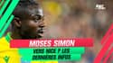 Nantes : Simon vers Nice ? Les infos de David Phélippeau