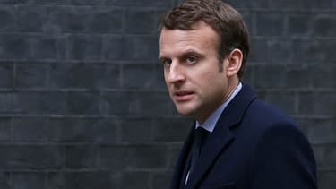 Comment Macron prépare sa riposte