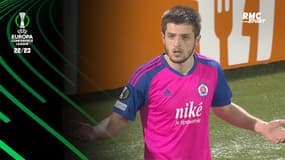 Zalgiris 1-2 Bratislava (Conference League) : l'incroyable pénalty raté des Slovaques