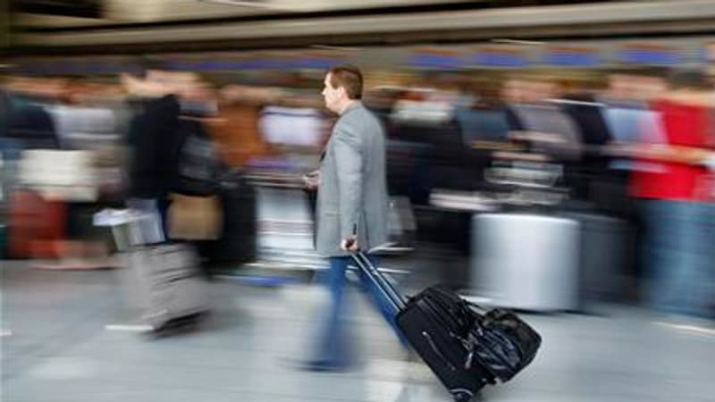 Pénuries de personnel: l'aéroport de Francfort veut réduire le planning de vols